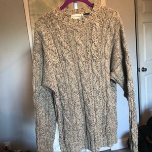 🎁FIELDMASTER Thick Knitted Sweater🎁